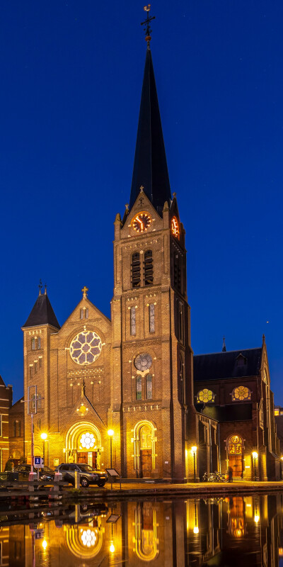 MissieVisie_ITS_ICT_Leidschendam_kerk