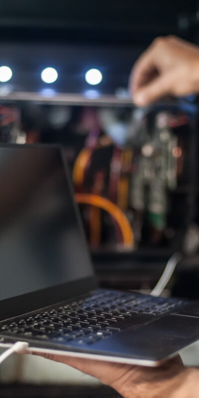 ServiceDesk_ITS_ICT_laptop