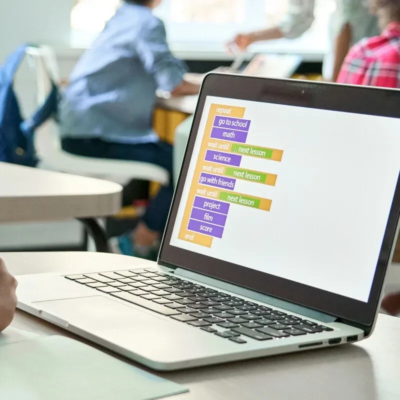 Laptop